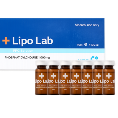 lipo lab