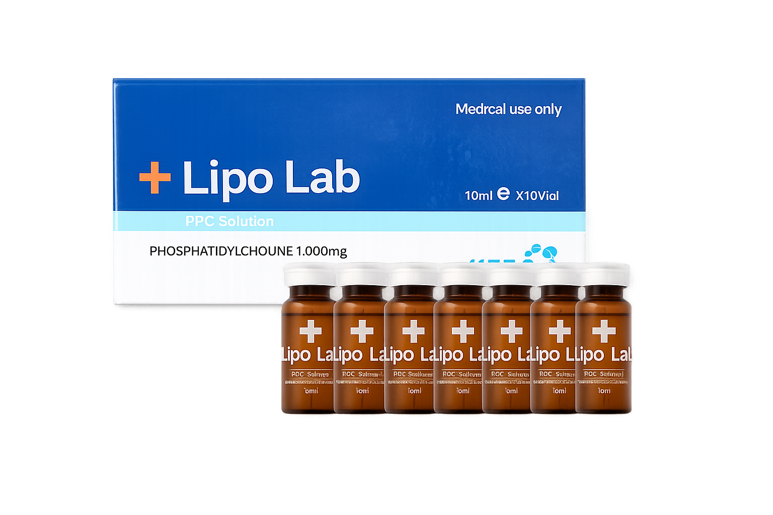 lipo lab