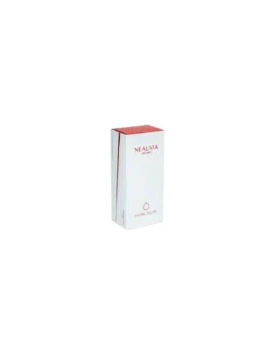 neauvia hydra deluxe