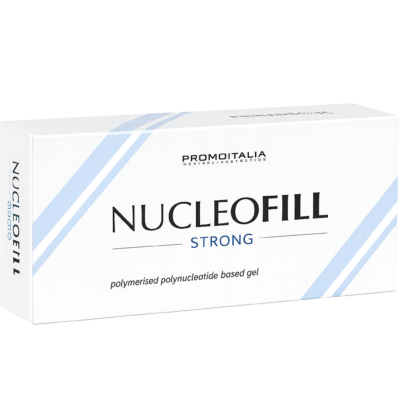 nucleofil