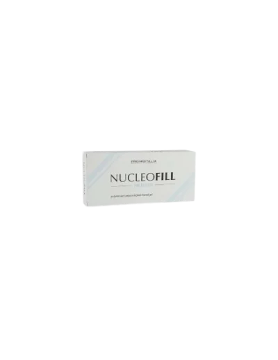 nucleofill strong ce