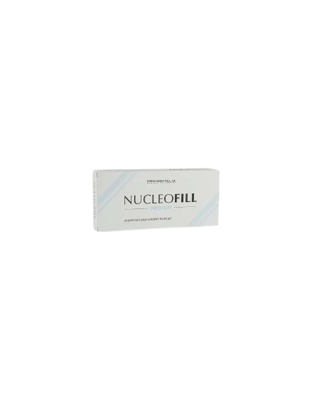 nucleofill strong ce