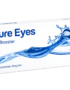 pure eyes