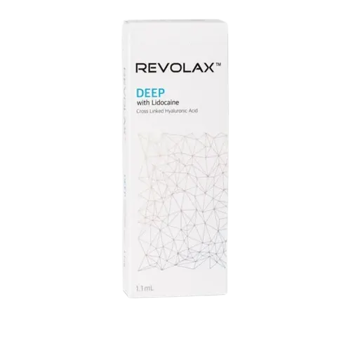 revolax deep la