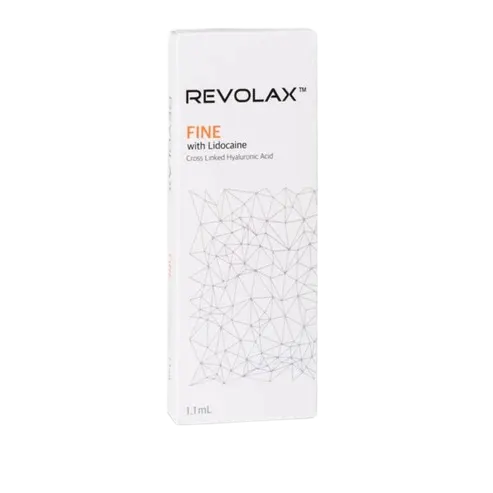 revolax fine la