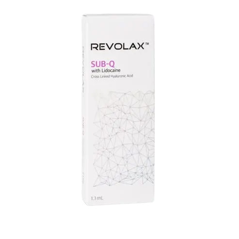 revolax subq