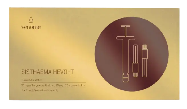 sisthaema hevo