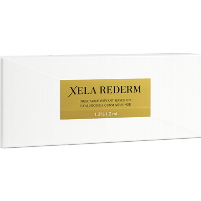 xela rederm 1 8