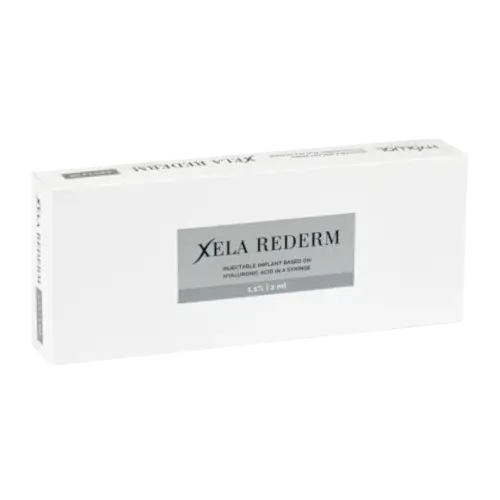 xela rederm 1,1