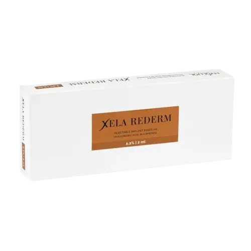 xela rederm 2,2
