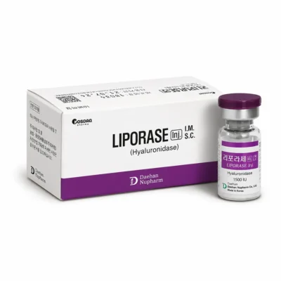 liporase