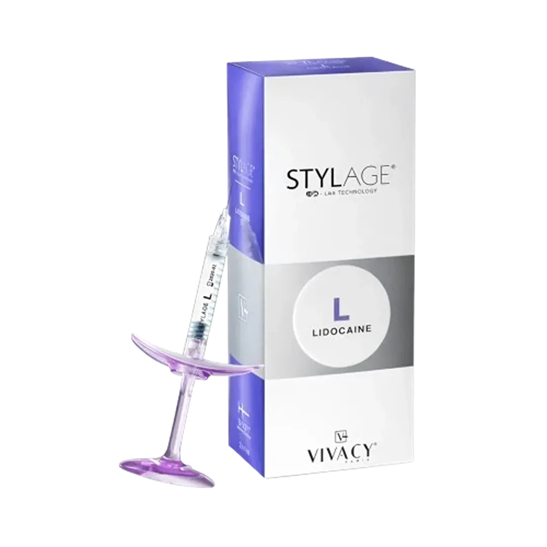 stylage l bi-soft lidocaine (1)