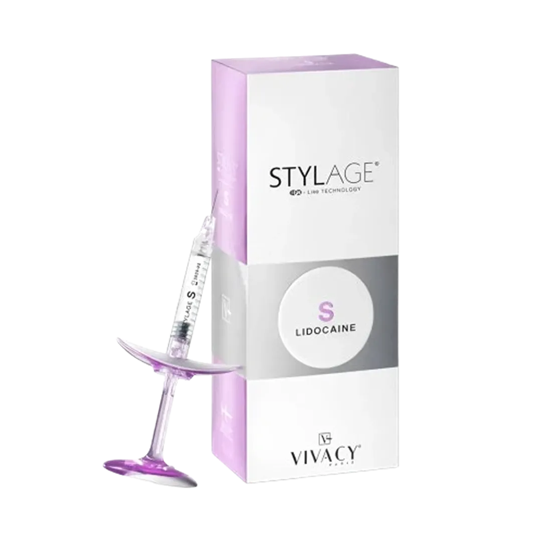 stylage s bi-soft lidocaine (1)