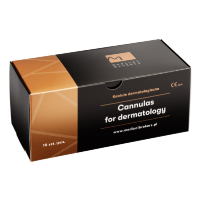Kaniule-Dermatologiczne-Rozmiary-30G-18G-Medical-Brokers-10szt.---Wyposazenie-Okolozabiegowe